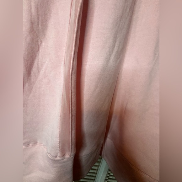 Pink Hoodie-Size 16/18 - Picture 10 of 11